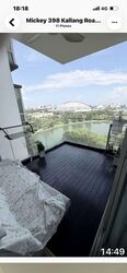 The Riverine By The Park (D12), Apartment #580739401